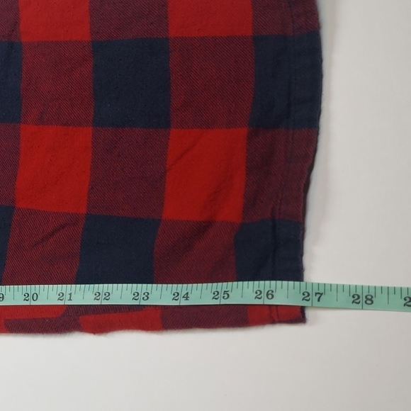 Lucky Brand Flannel PJ Bottoms Size Medium - Picture 5 of 8